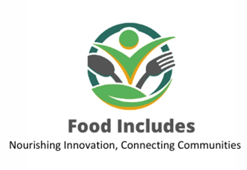 zespół food includes